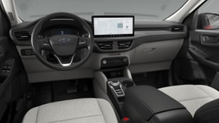 2026 Ford Escape® Internal Image 2